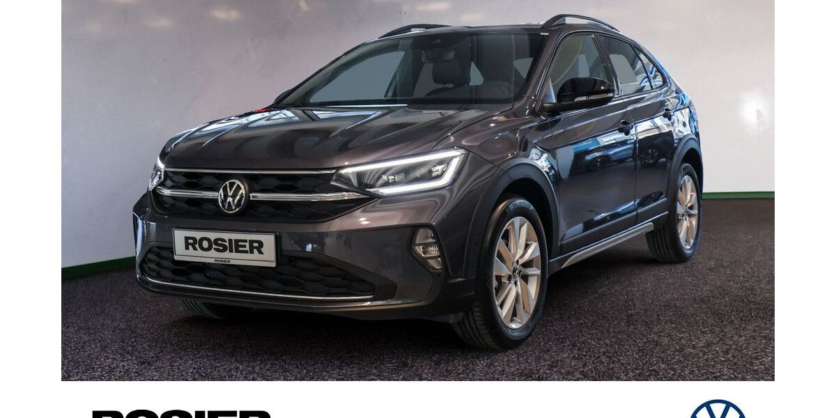VW Taigo 8.999 km 24.870 &euro; Menden 58706