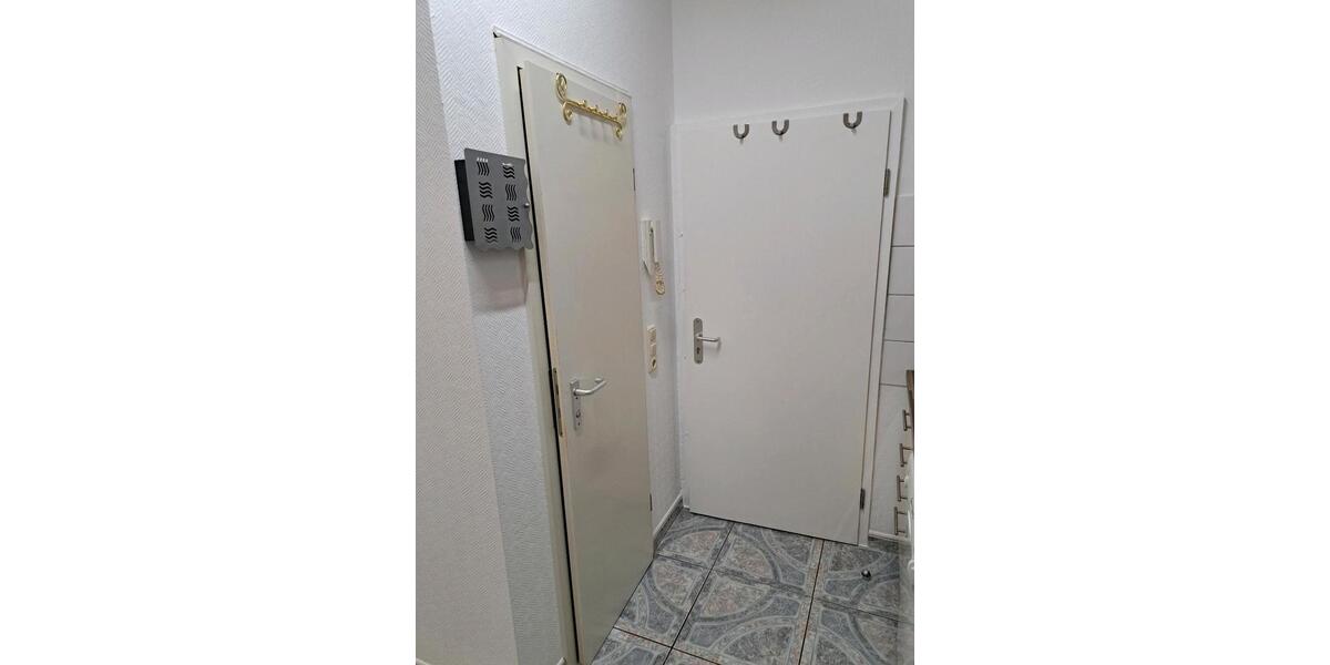 Erdgeschoßwohnung Wuppertal Gemarkung Langerfeld - 2 Zimmer, 59 m&sup2;, 95.000&euro; | Angebot:26449659