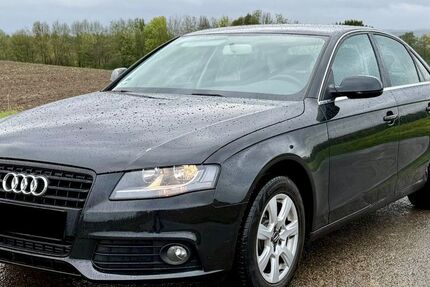Audi A4 117.000 km 1.900 &euro; Dortmund 44329