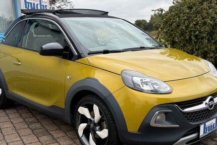 Opel Adam 42.300 km 7.990 &euro; Iserlohn 58640