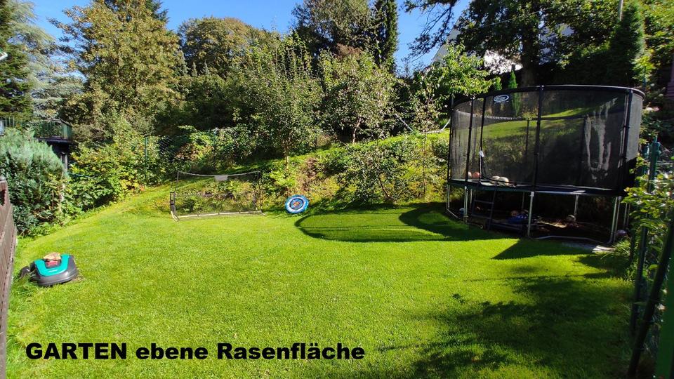 Reihenhaus Remscheid Lüttringhausen - 5 Zimmer, 157 m&sup2;, 2.100&euro; | Angebot:27614969