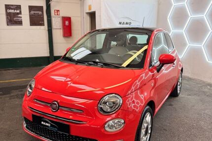 Fiat 500 81.000 km 7.499 &euro; Lünen 44536