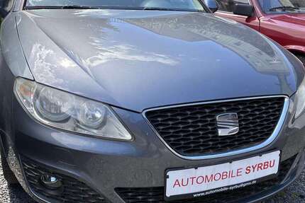 Seat Exeo 330.897 km 2.900 &euro; Wuppertal 42287