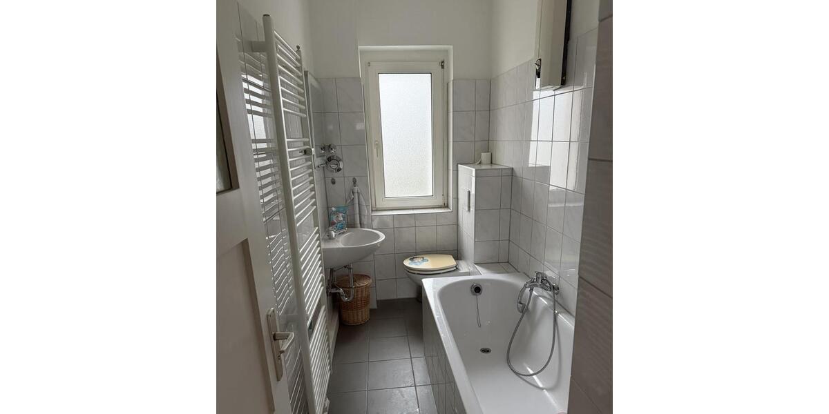 Etagenwohnung Hagen Hagen-Nord - 2.5 Zimmer, 55 m&sup2;, 425&euro; | Angebot:25712299