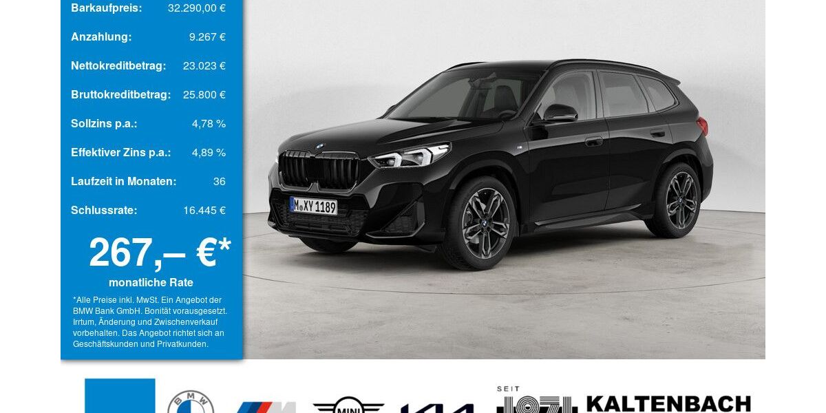 BMW X1 118.806 km 31.290 &euro; Werdohl 58791