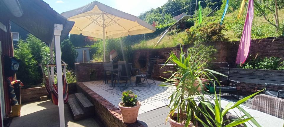 Einfamilienhaus Wuppertal Gemarkung Barmen - 449.500&euro; | Angebot:24649392