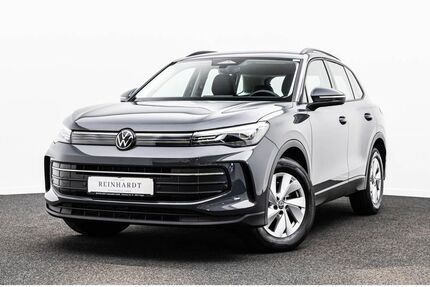 VW Tiguan 14.216 km 32.787 &euro; Hagen 58091