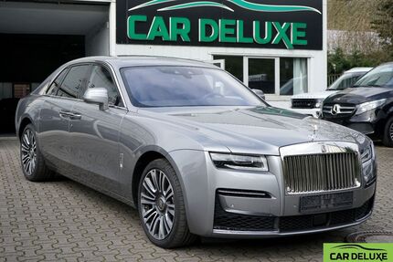 Rolls Royce Ghost 20.000 km 249.888 &euro; Dortmund 44269