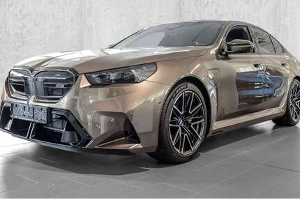 BMW M5 2.105 km 149.900 &euro; Hagen - Hohenlimburg 58119