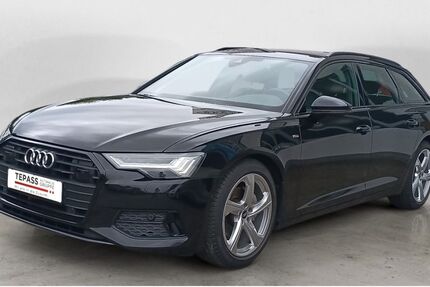 Audi A6 131.019 km 29.950 &euro; Wetter 58300