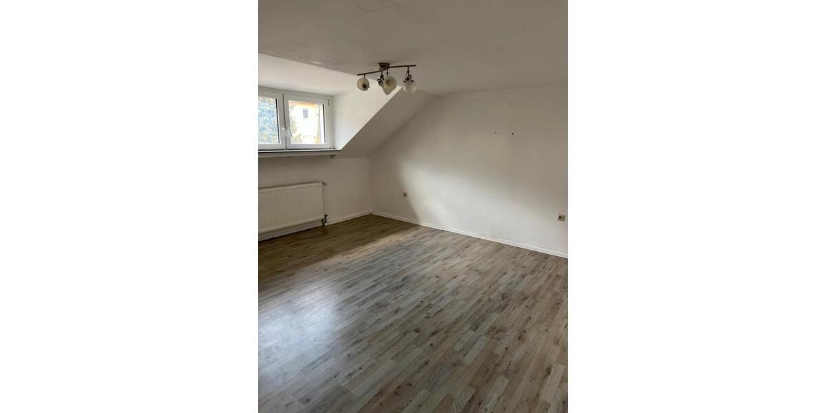 Dachgeschoßwohnung Hagen Dahl - 2 Zimmer, 50 m&sup2;, 410&euro; | Angebot:25992981