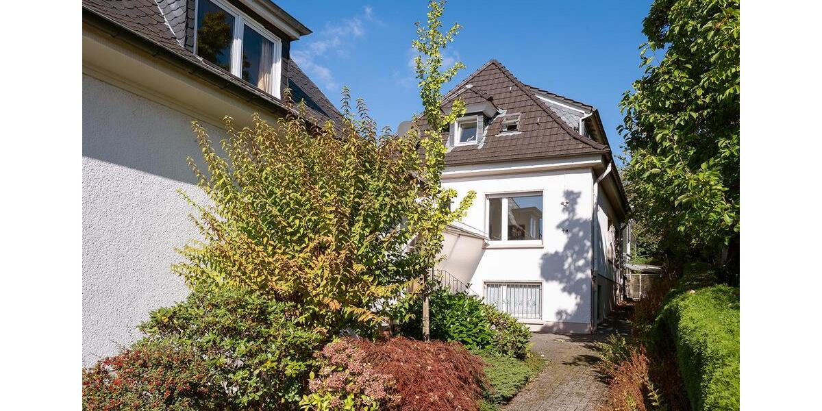 Einfamilienhaus Remscheid Lüttringhausen - 925.000&euro; | Angebot:27618164