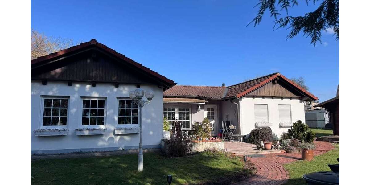 Einfamilienhaus Fröndenberg Westick - 4.5 Zimmer, 113 m&sup2;, 325.000&euro; | Angebot:26845885
