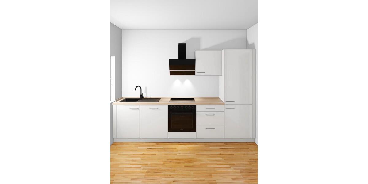 Erdgeschoßwohnung Wuppertal Gemarkung Barmen - 2 Zimmer, 47 m&sup2;, 600&euro; | Angebot:26008499