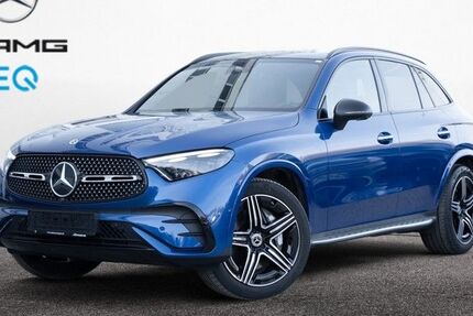 Mercedes-Benz GLC 220 41.509 km 52.290 &euro; Lüdenscheid 58507