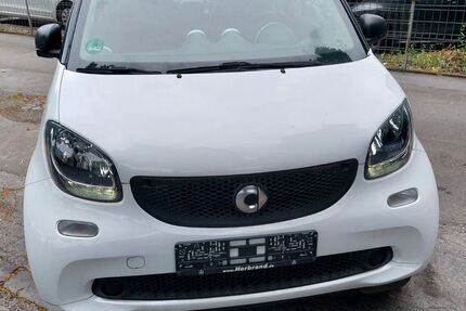 Smart ForTwo 60.000 km 7.690 &euro; Dortmund 44143