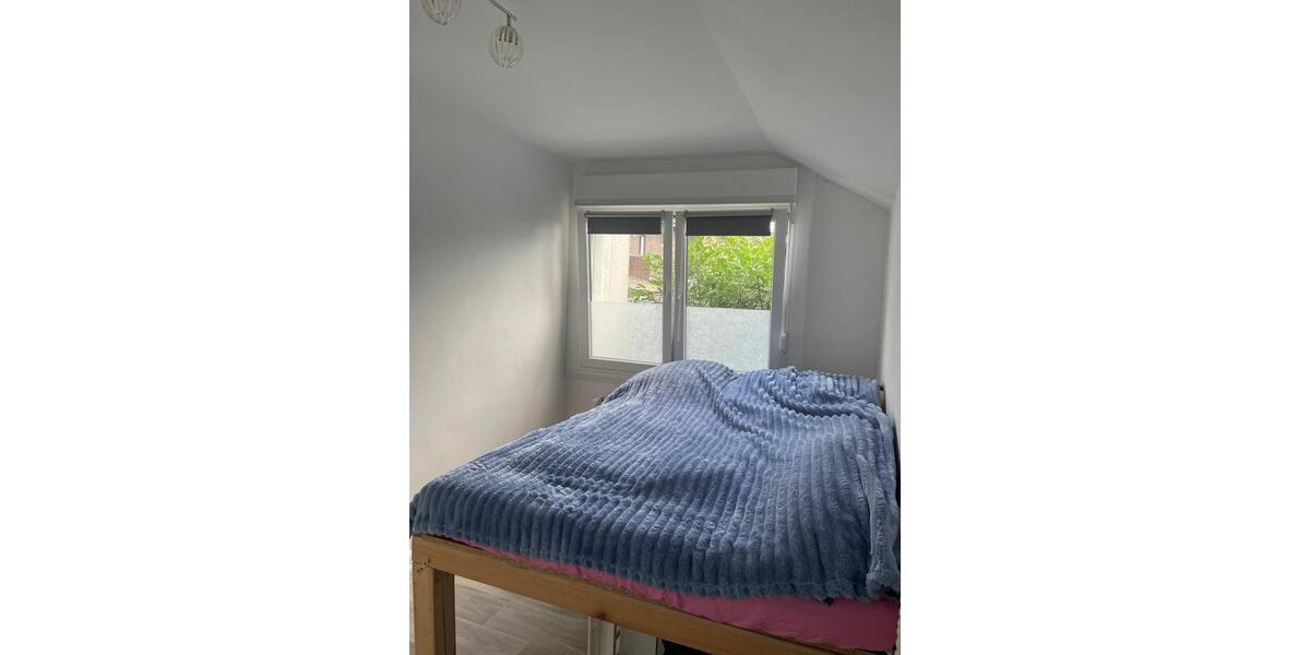 Erdgeschoßwohnung Castrop-Rauxel Rauxel - 1.5 Zimmer, 40 m&sup2;, 399&euro; | Angebot:27623426