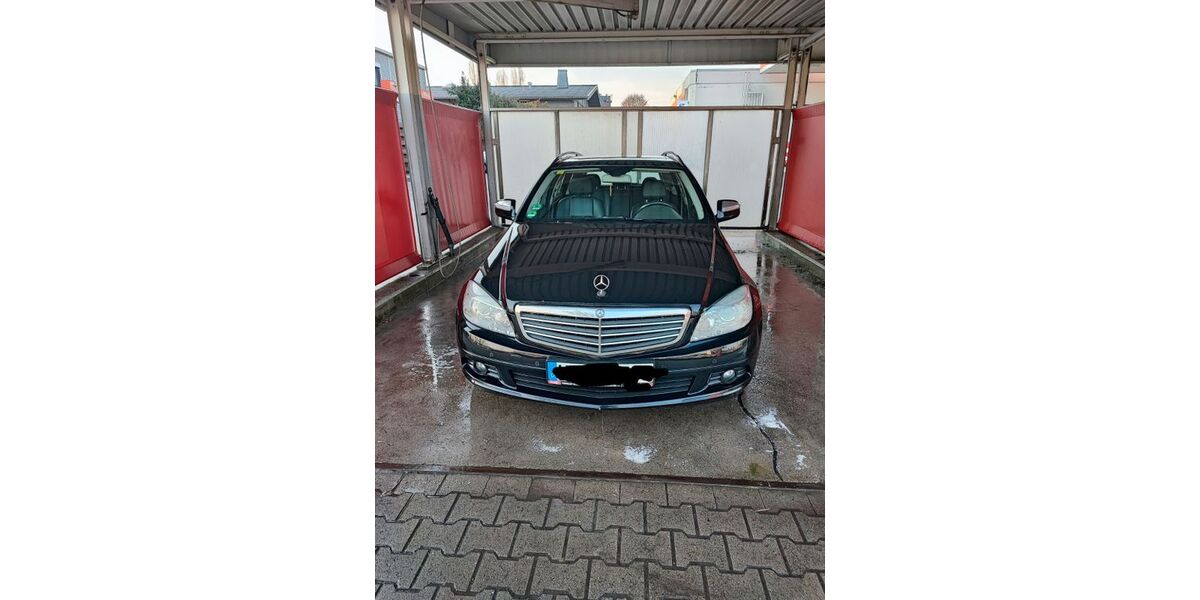 Mercedes-Benz C 220 437.000 km 2.450 &euro; Holzwickede 59439