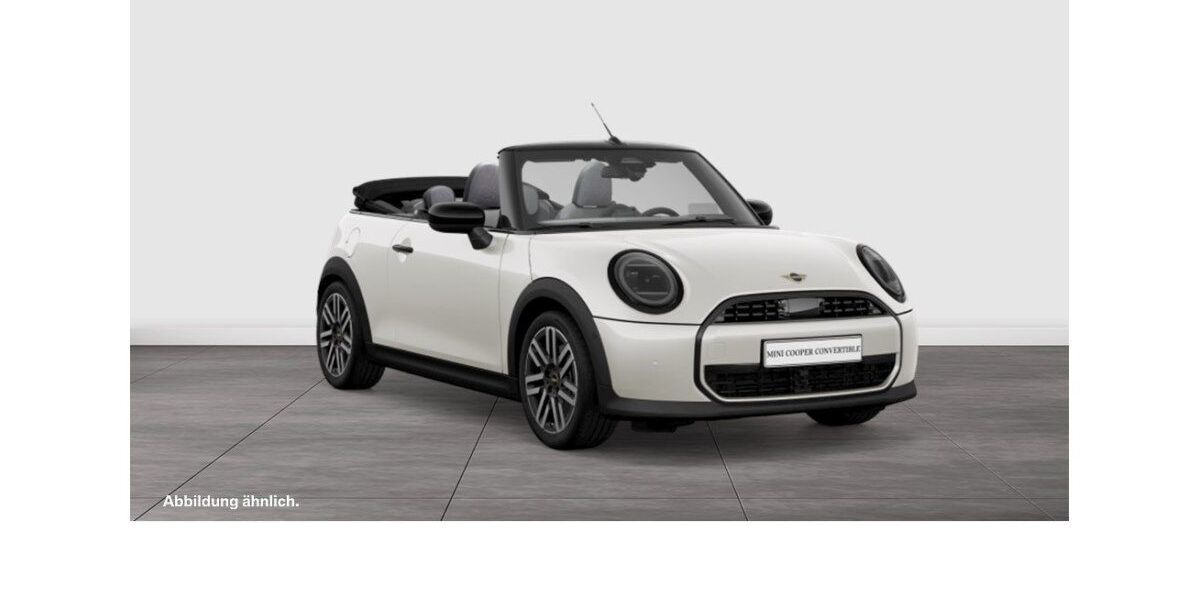 Mini Cooper C 7.400 km 33.690 &euro; Velbert 42553
