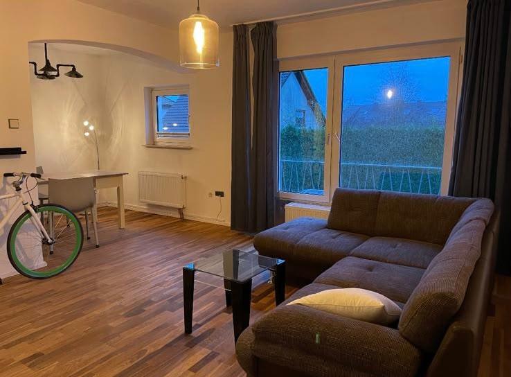 Etagenwohnung Lüdenscheid Staberg - 3 Zimmer, 81 m&sup2;, 149.000&euro; | Angebot:27439243