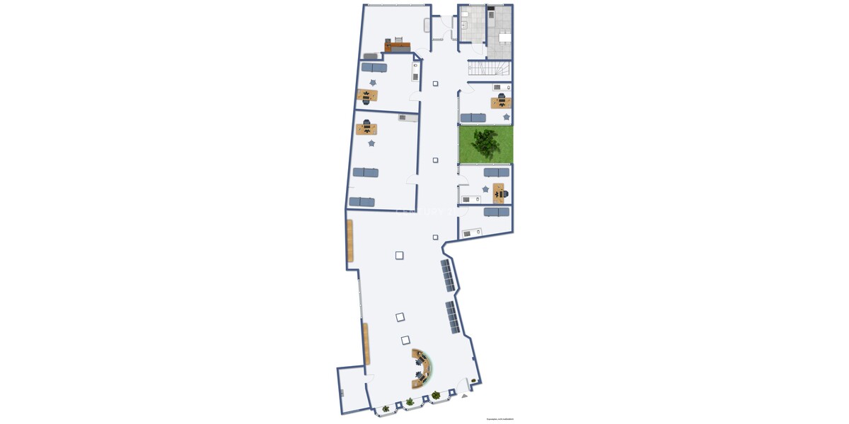 Attraktive Gewerbefläche in Zentraler Lage von Lünen - Gewerbeobjekt Lünen - Zentrum Zentrum | Angebot:26465744