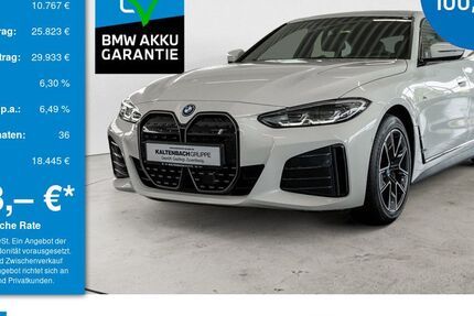 BMW i4 43.088 km 35.890 &euro; Remscheid 42897