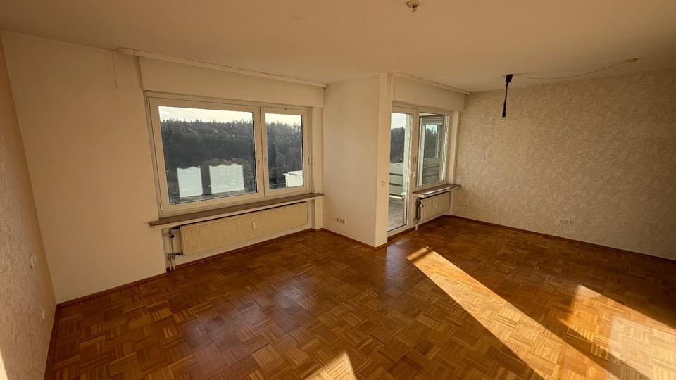 Etagenwohnung Lüdenscheid Staberg - 4 Zimmer, 89 m&sup2;, 170.000&euro; | Angebot:23839445