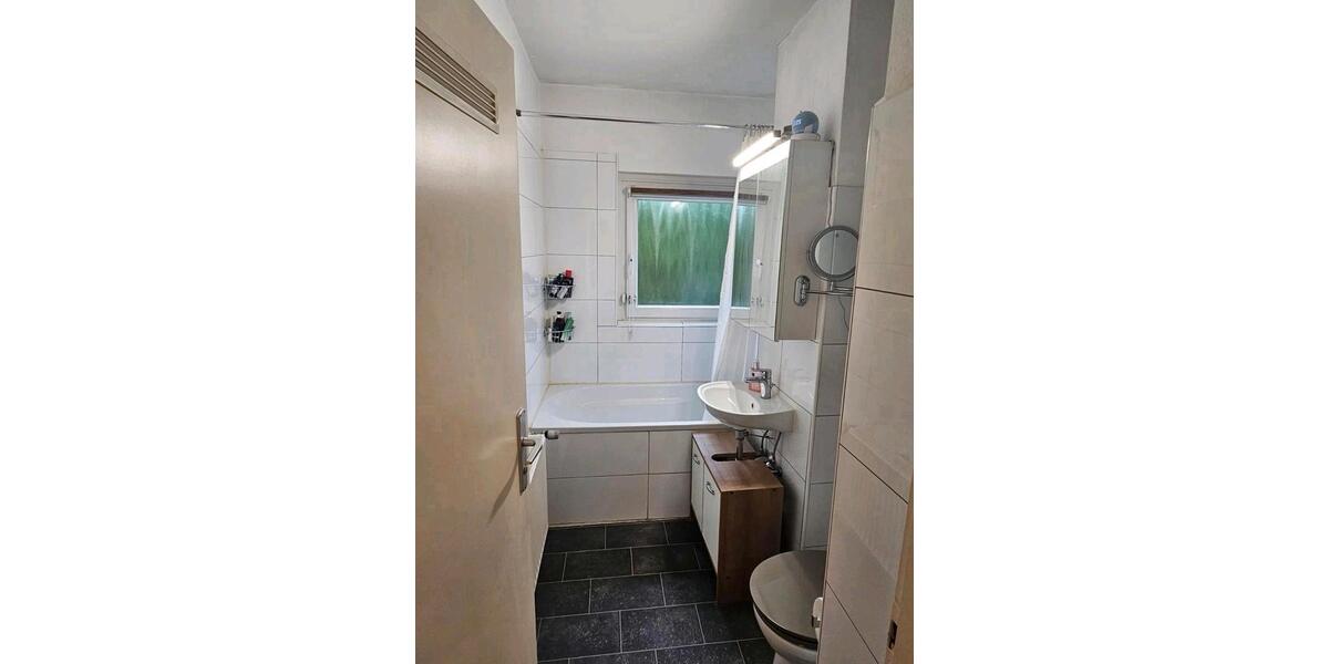 Erdgeschoßwohnung Bochum Bochum-Nord - 2.5 Zimmer, 54 m&sup2;, 125.000&euro; | Angebot:27627649