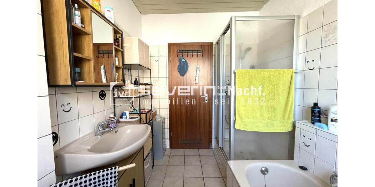 Erdgeschoßwohnung Dortmund Huckarde - 3 Zimmer, 86 m&sup2;, 664&euro; | Angebot:26005589