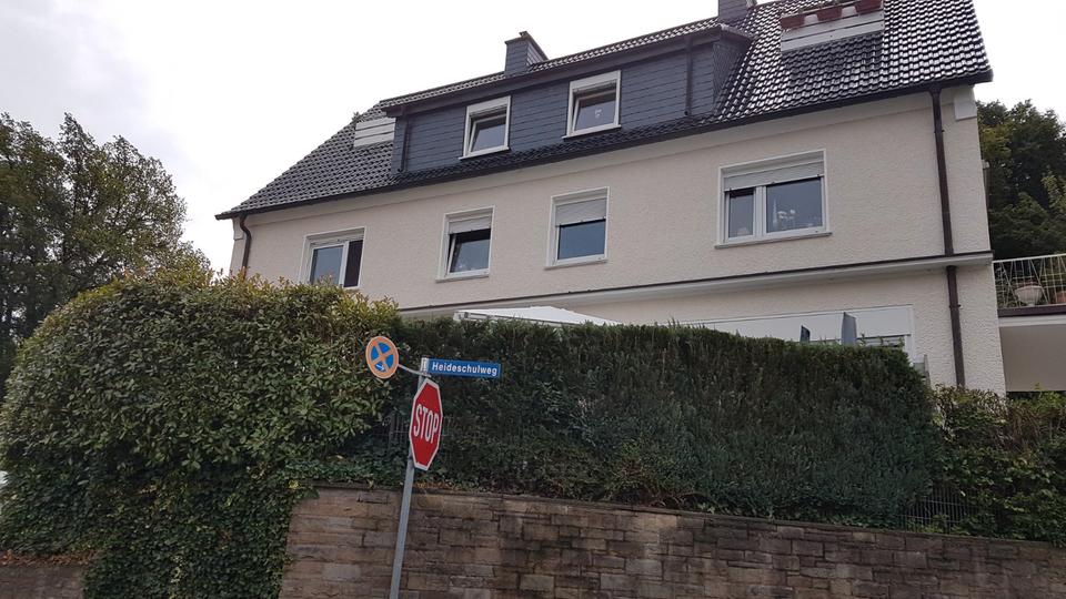 Erdgeschoßwohnung Hagen Hohenlimburg - 1 Zimmer, 30 m&sup2;, 400&euro; | Angebot:26591574