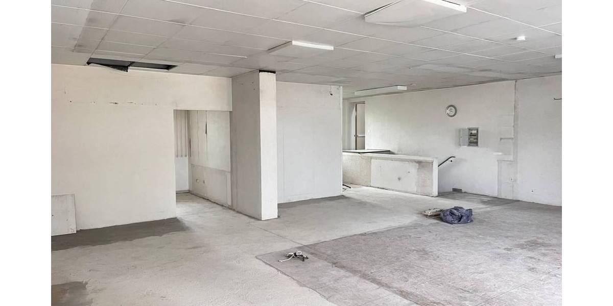 Gewerbeobjekt Hagen Haspe - 800&euro; | Angebot:25748965