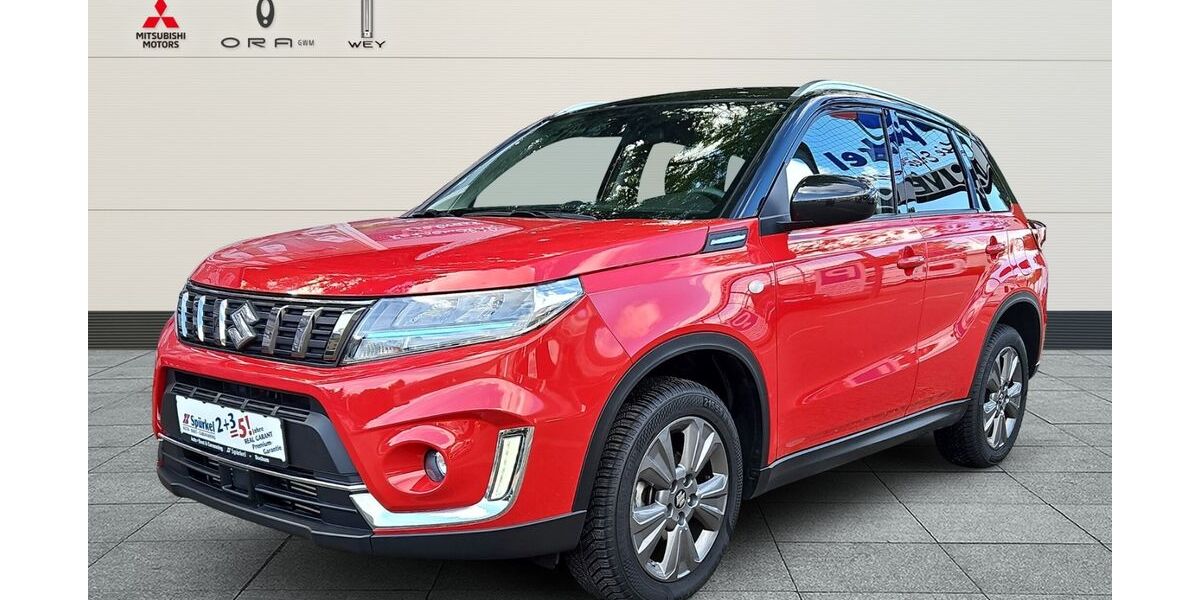Suzuki Vitara 14.750 km 19.880 &euro; Bochum 44809