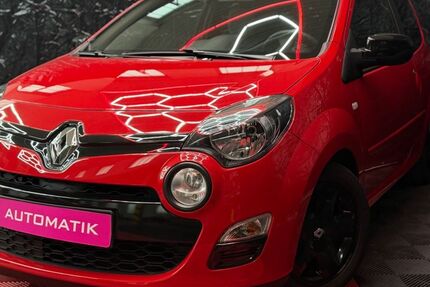 Renault Twingo 96.000 km 6.500 &euro; Herscheid 58849