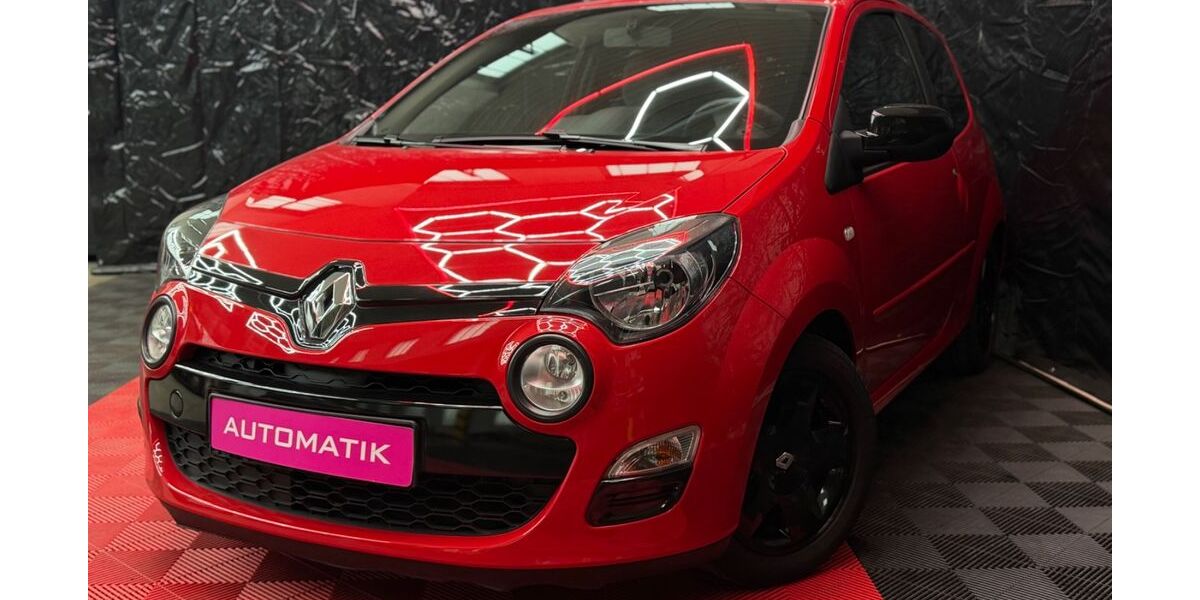 Renault Twingo 96.000 km 6.500 &euro; Herscheid 58849