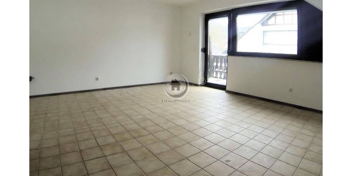 Etagenwohnung Hemer Ihmert - 2 Zimmer, 53 m&sup2;, 69.900&euro; | Angebot:25671092