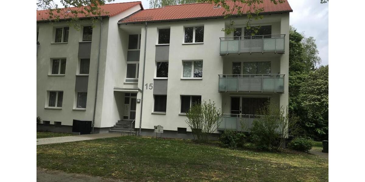 Etagenwohnung Kamen - 4.5 Zimmer, 84 m&sup2;, 759&euro; | Angebot:25805451
