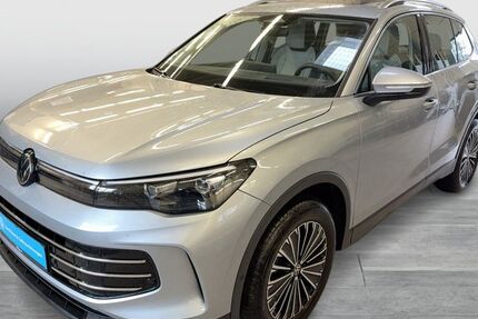 VW Tiguan 16.845 km 42.711 &euro; Unna 59423