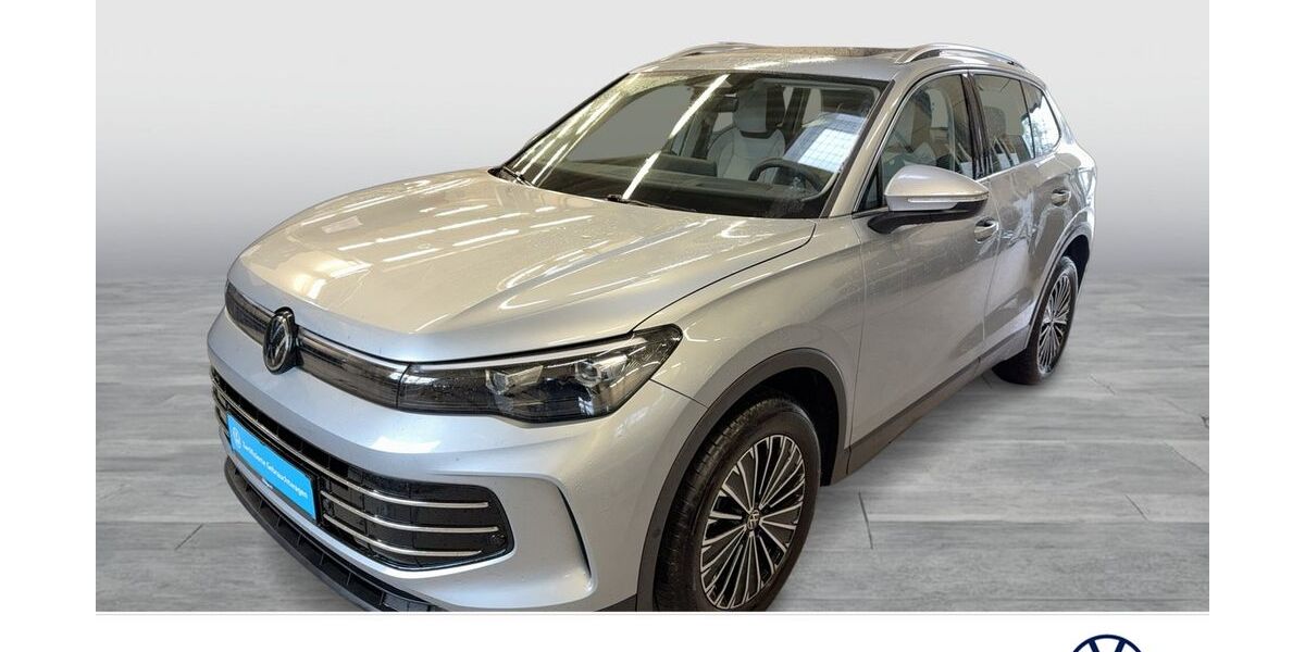 VW Tiguan 16.845 km 42.711 &euro; Unna 59423