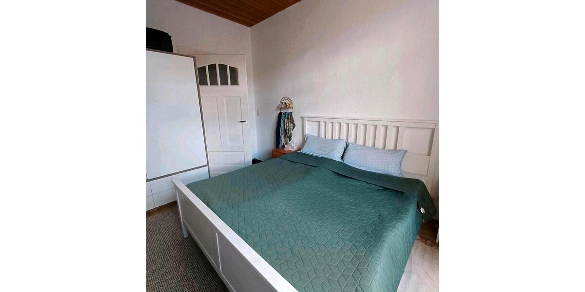 Etagenwohnung Dortmund Innenstadt Ost - 2 Zimmer, 55 m&sup2;, 600&euro; | Angebot:25944899