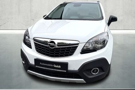 Opel Mokka 47.500 km 11.990 &euro; Iserlohn-Letmathe 58642