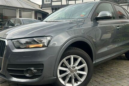 Audi Q3 238.288 km 6.900 &euro; Wuppertal 42117