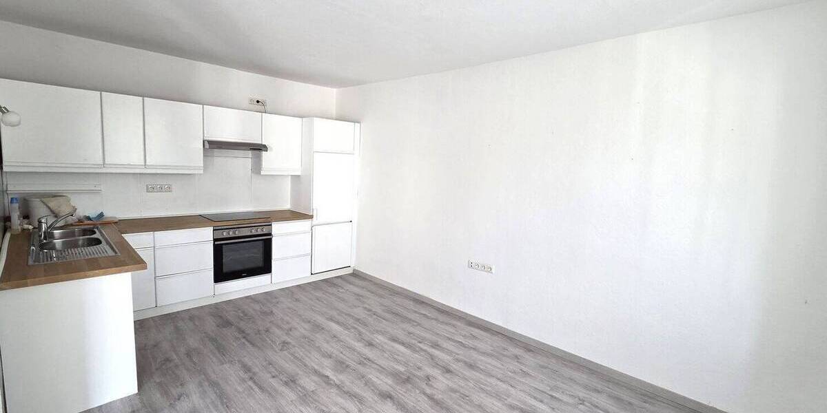 Etagenwohnung Dortmund Mitte - 5 Zimmer, 105 m&sup2;, 249.000&euro; | Angebot:26488027
