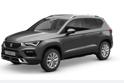 Seat Ateca 25.105 km 28.790 &euro; Hemer 58675