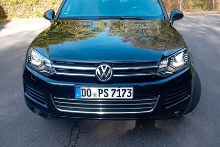VW Touareg 200.000 km 11.950 &euro; Dortmund 44379