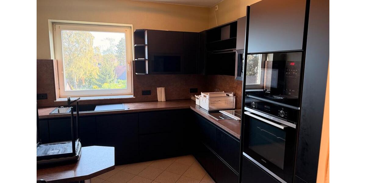Etagenwohnung Herne Baukau - 3.5 Zimmer, 95 m&sup2;, 760&euro; | Angebot:27617060