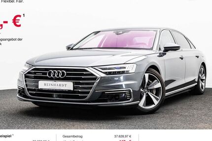 Audi A8 48.980 km 39.888 &euro; Hagen 58091