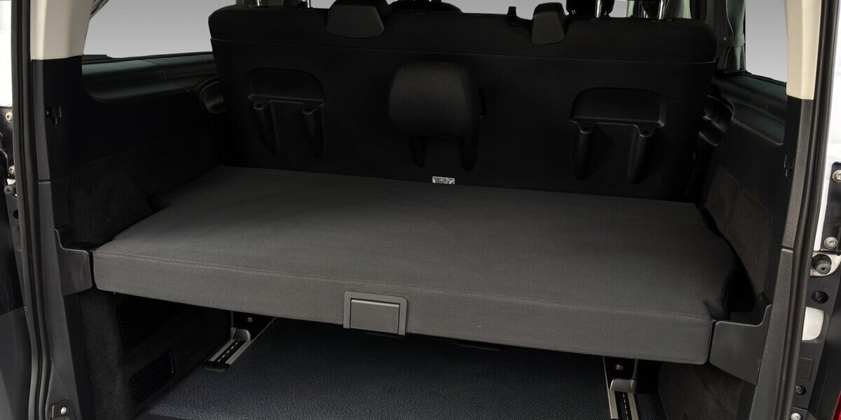 Mercedes-Benz Vito 4M lang Marco Polo Activity Edition Autom 61.319 km 50.900 &euro; Wuppertal 42327