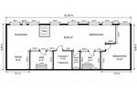 Maisonettenwohnung Gevelsberg - 4 Zimmer, 160 m&sup2;, 420.000&euro; | Angebot:27627652