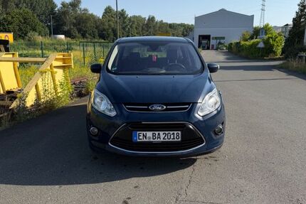 Ford C-Max 223.000 km 2.600 &euro; Hattingen 45527