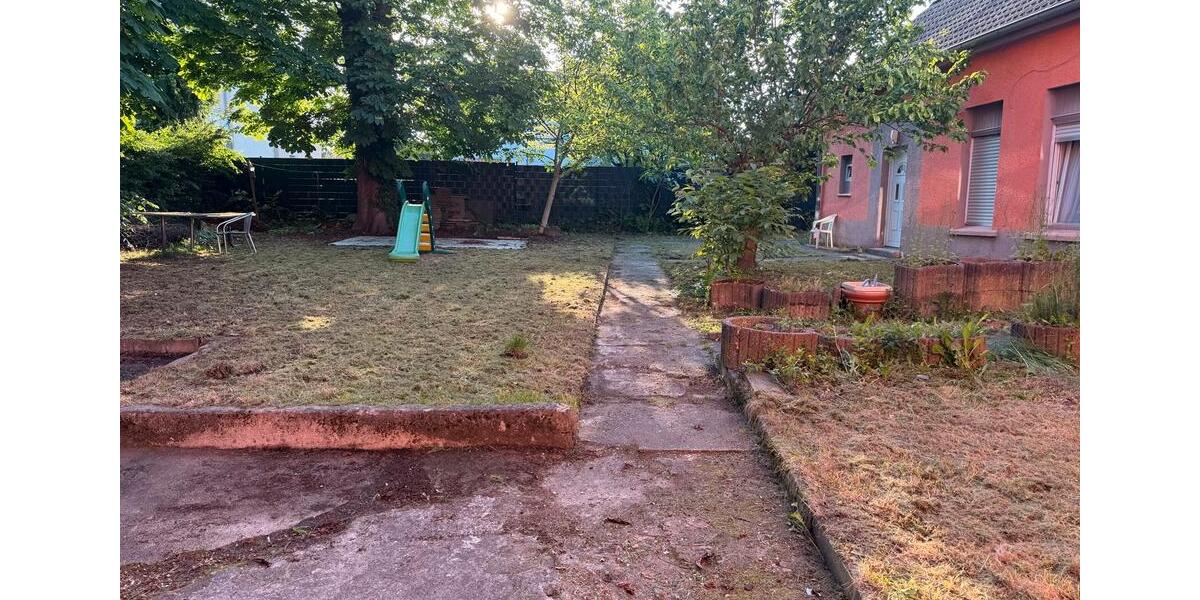 Dachgeschoßwohnung Dortmund Eving - 3 Zimmer, 84 m&sup2;, 800&euro; | Angebot:26698797